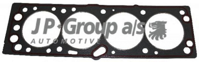 JP GROUP 1219300200 -  Прокладка, головка цилиндра